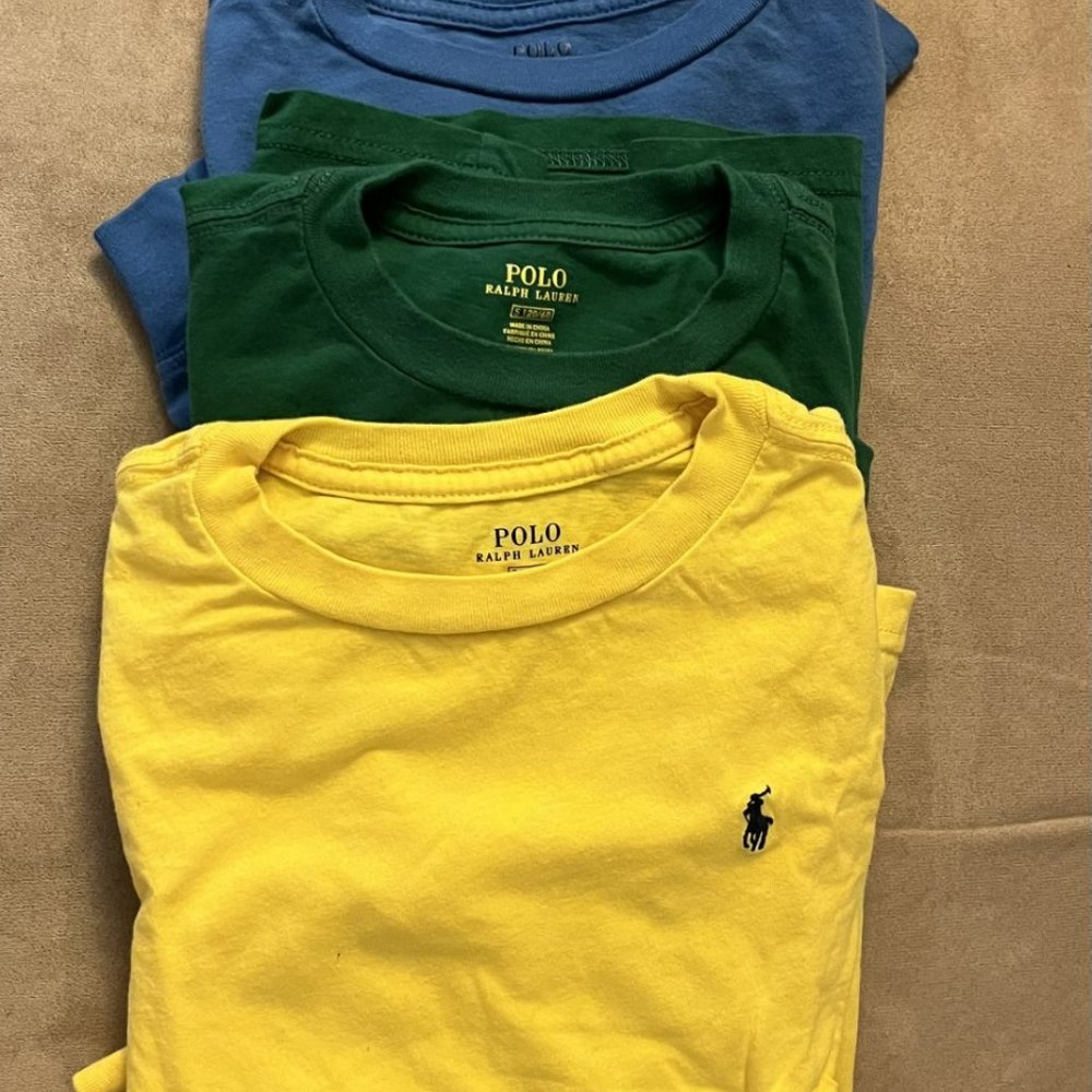 POLO Ralph Lauren